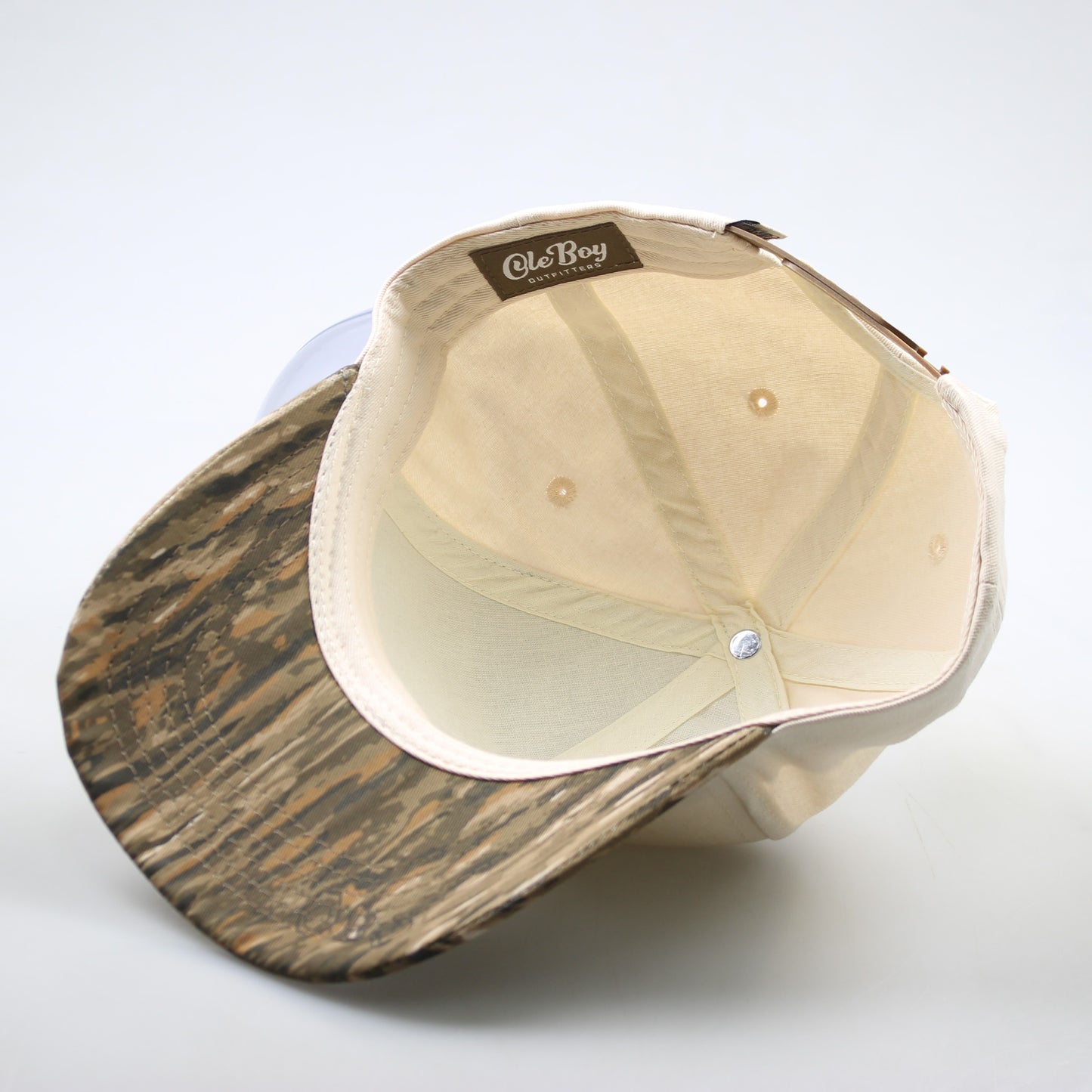 OLE BOY Buck Hat