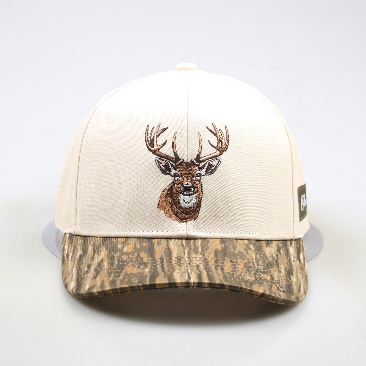 OLE BOY Buck Hat