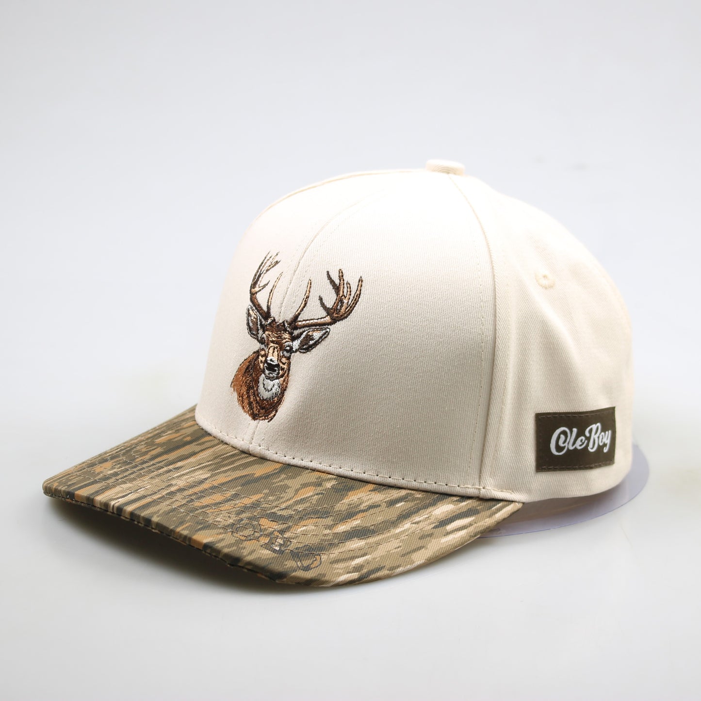 OLE BOY Buck Hat