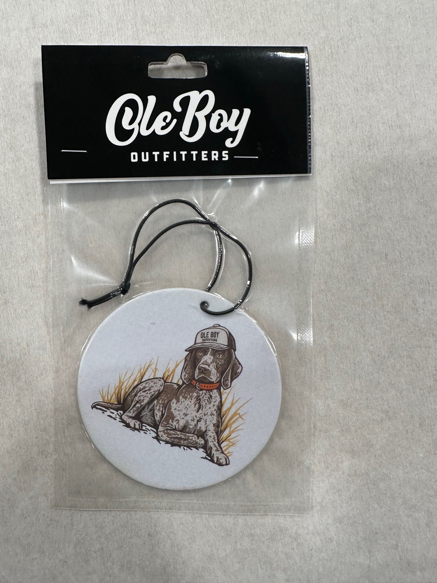 OLE BOY Good Boy GSP Air Freshener