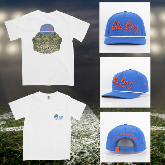 Florida Game Day Bundle