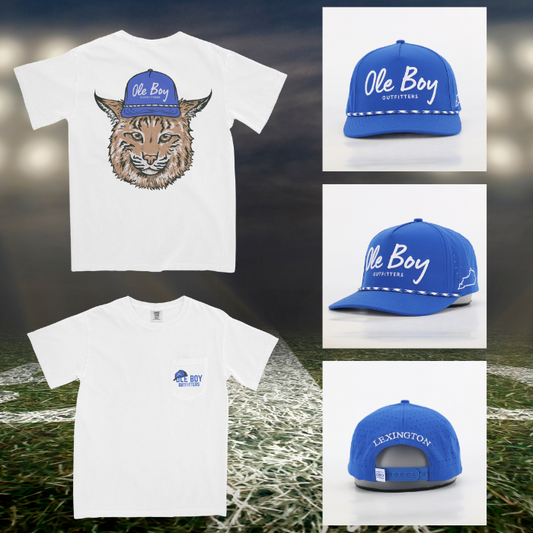 Kentucky Game Day Bundle