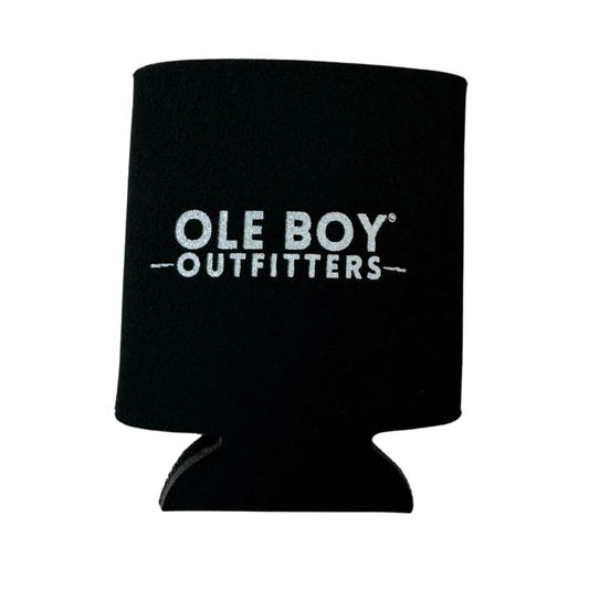 OLE BOY Can Koozie