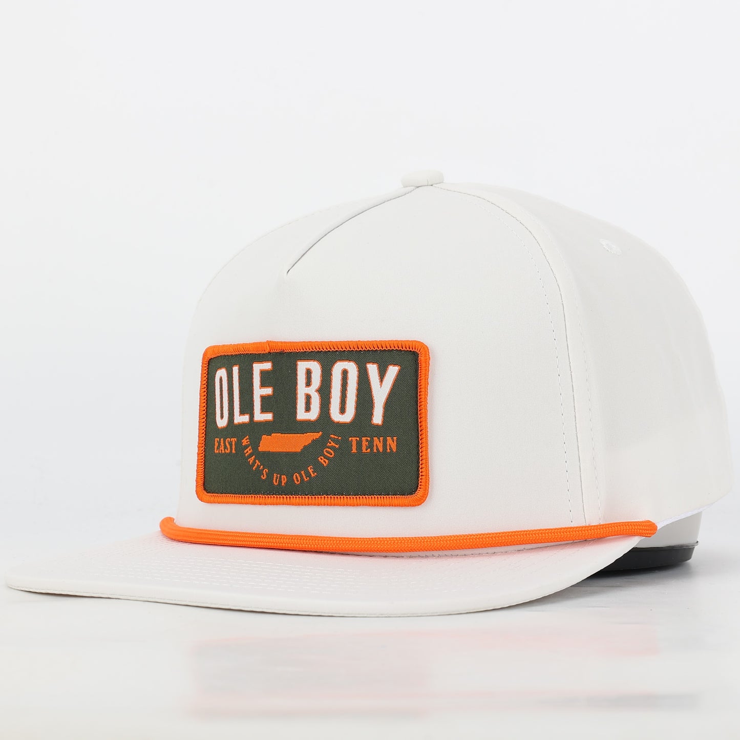 OLE BOY East Tennessee Hat