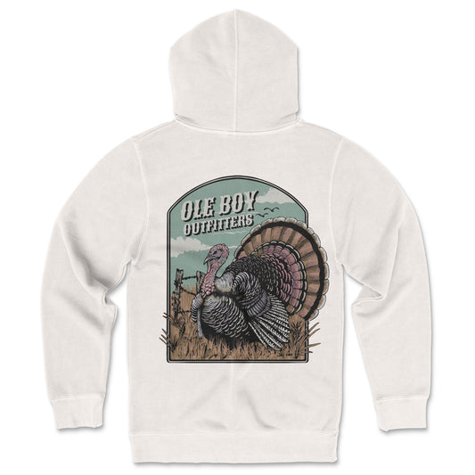 OLE BOY Gobbler Hoodie