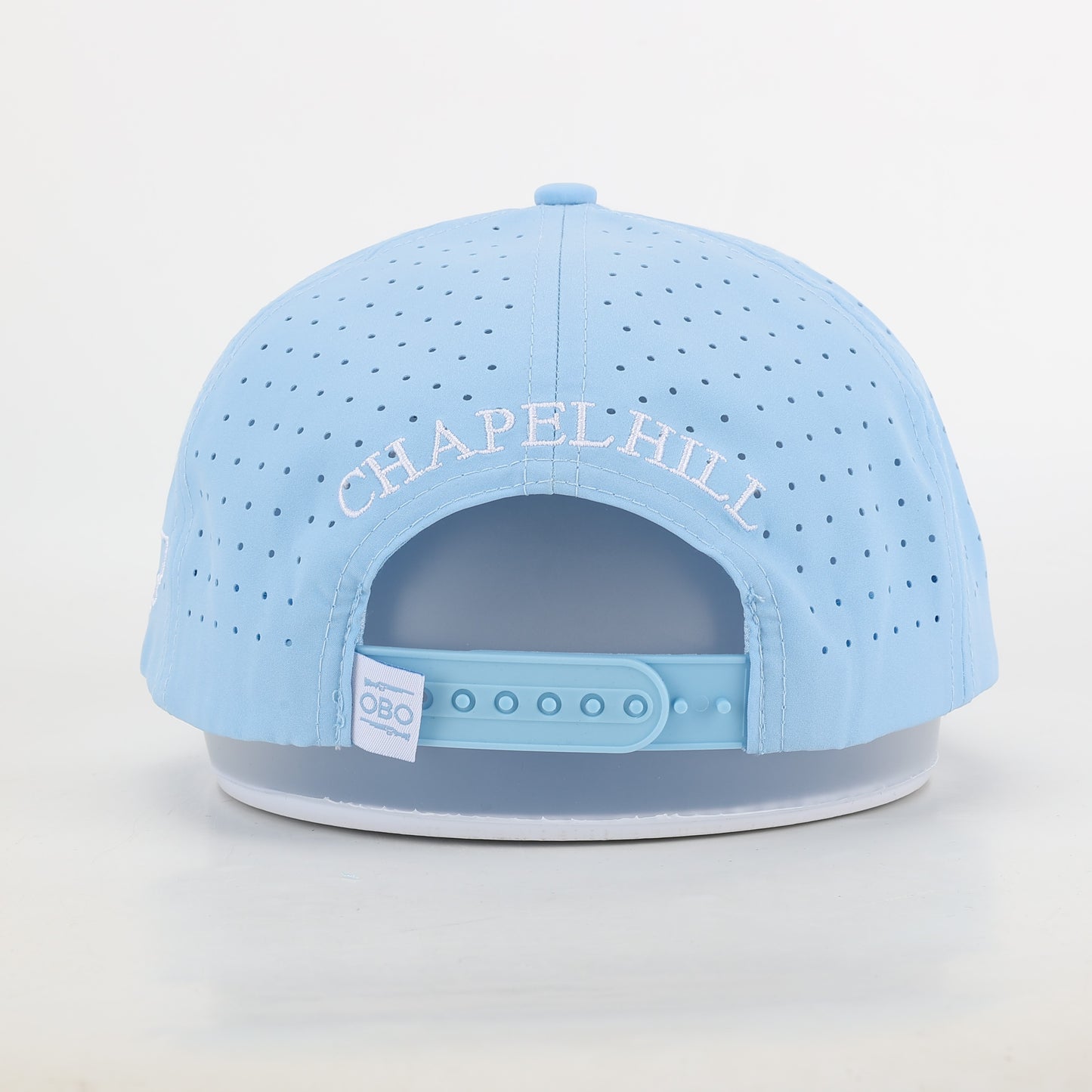 OLE BOY North Carolina Game Day Performance Golf Hat