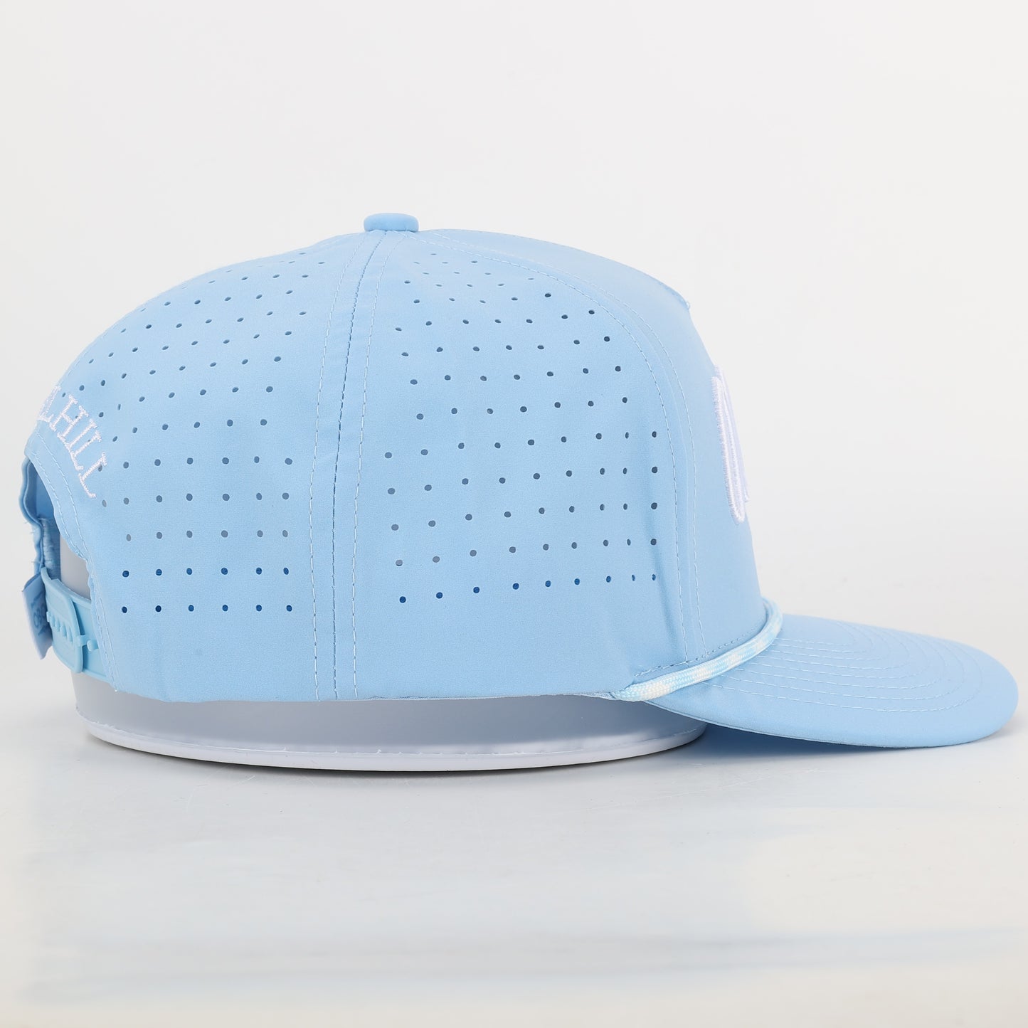 OLE BOY North Carolina Game Day Performance Golf Hat