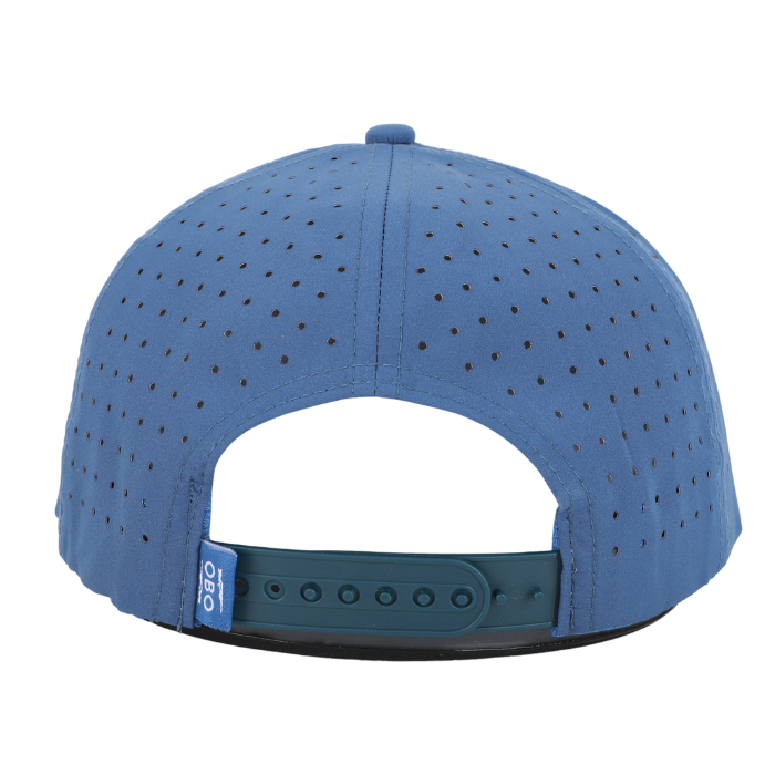 OLE BOY Performance Golf Hat - Back