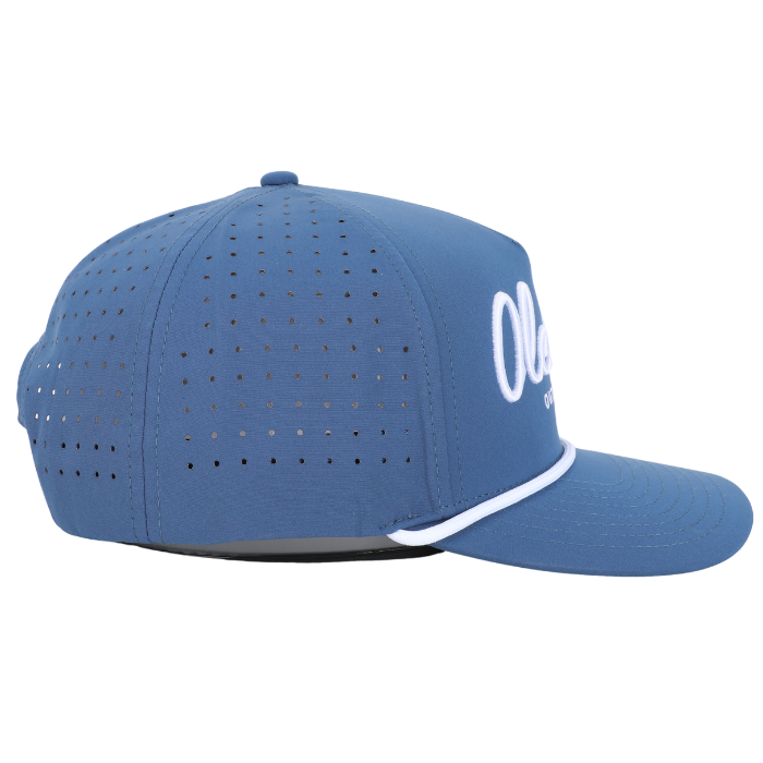 OLE BOY Performance Golf Hat - Right Side