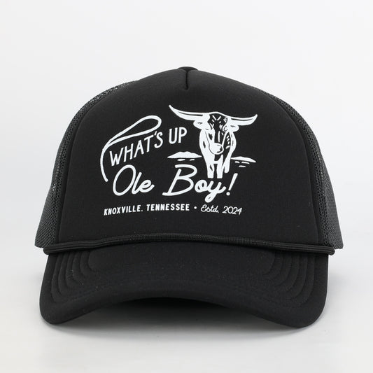 OLE BOY Rodeo Hat