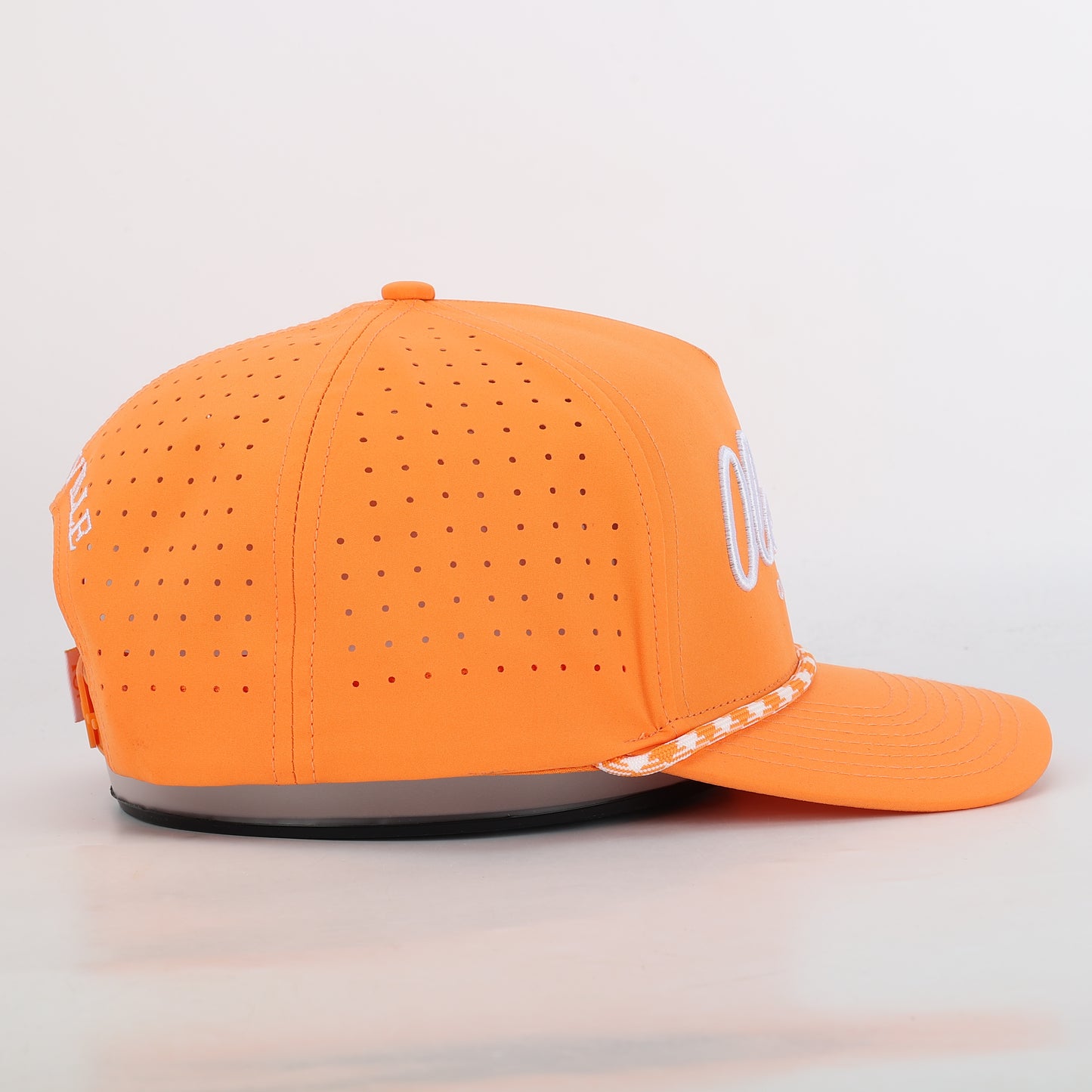 OLE BOY Tennessee Game Day Performance Golf Hat