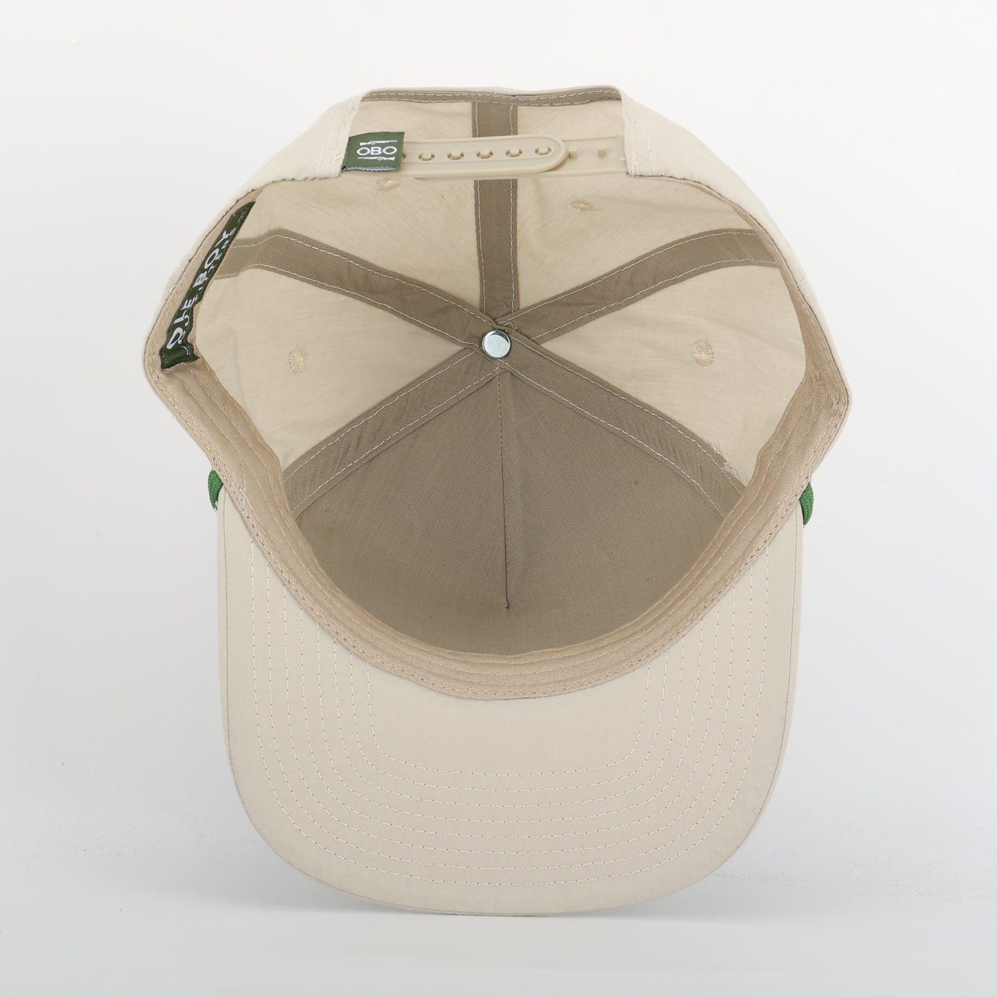 OLE BOY Tennessee Rifle Hat