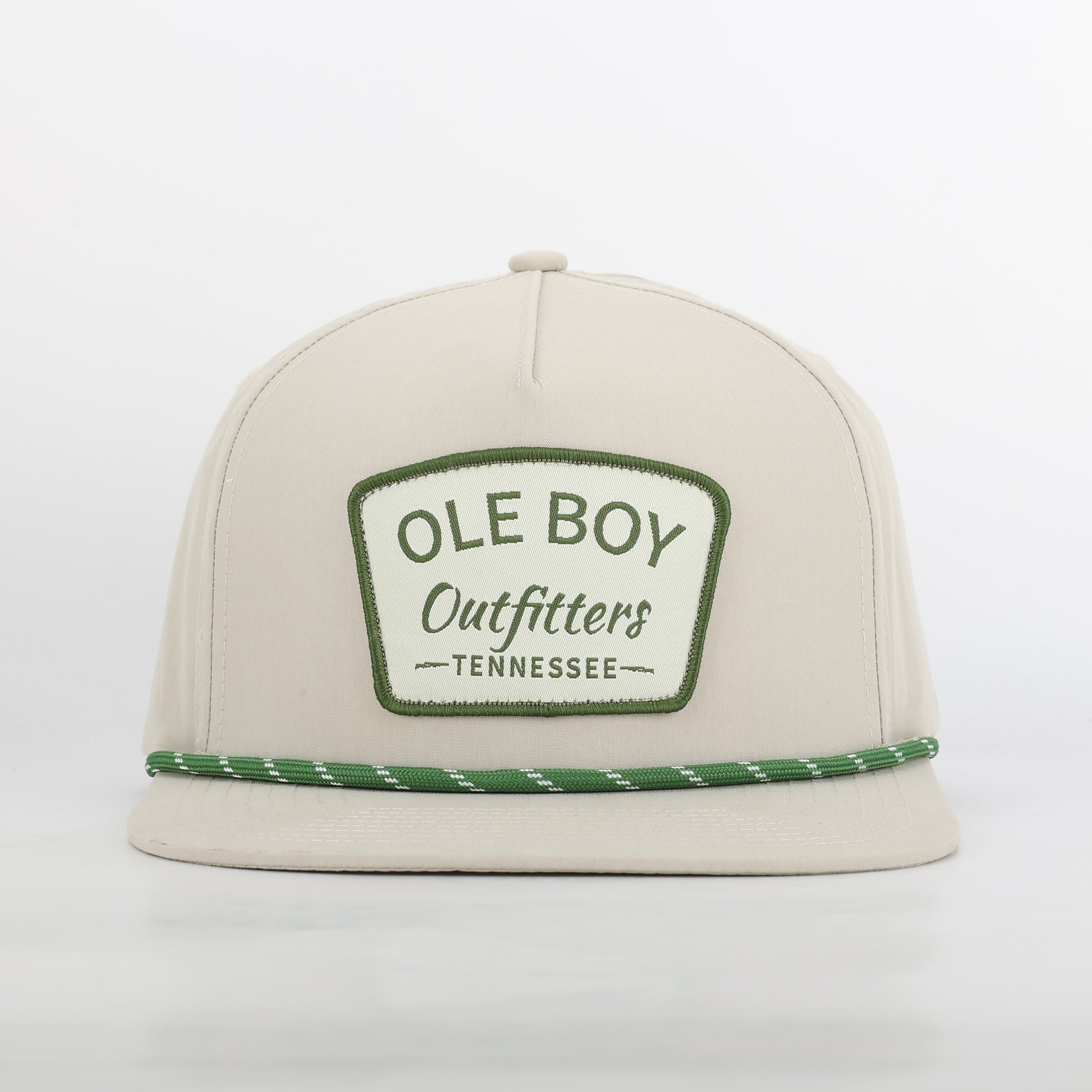 OLE BOY Tennessee Rifle Hat