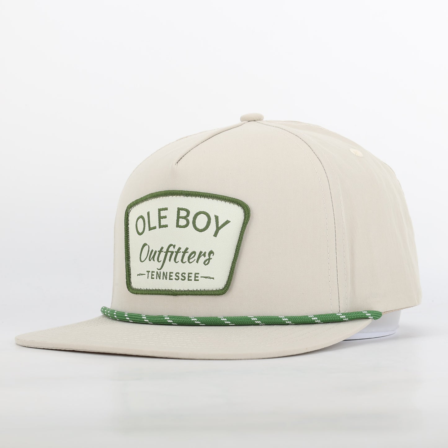 OLE BOY Tennessee Rifle Hat