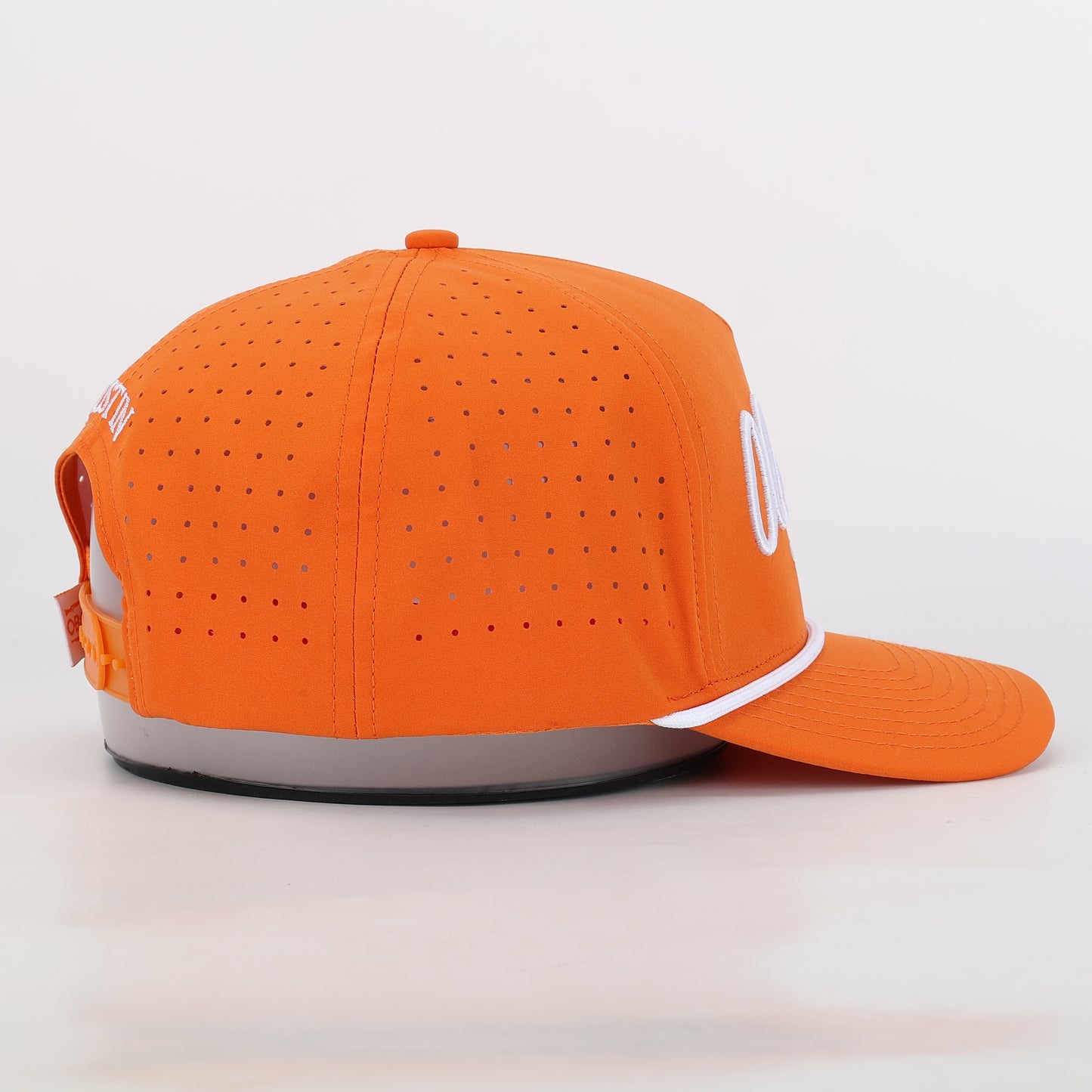 OLE BOY Texas Game Day Performance Golf Hat