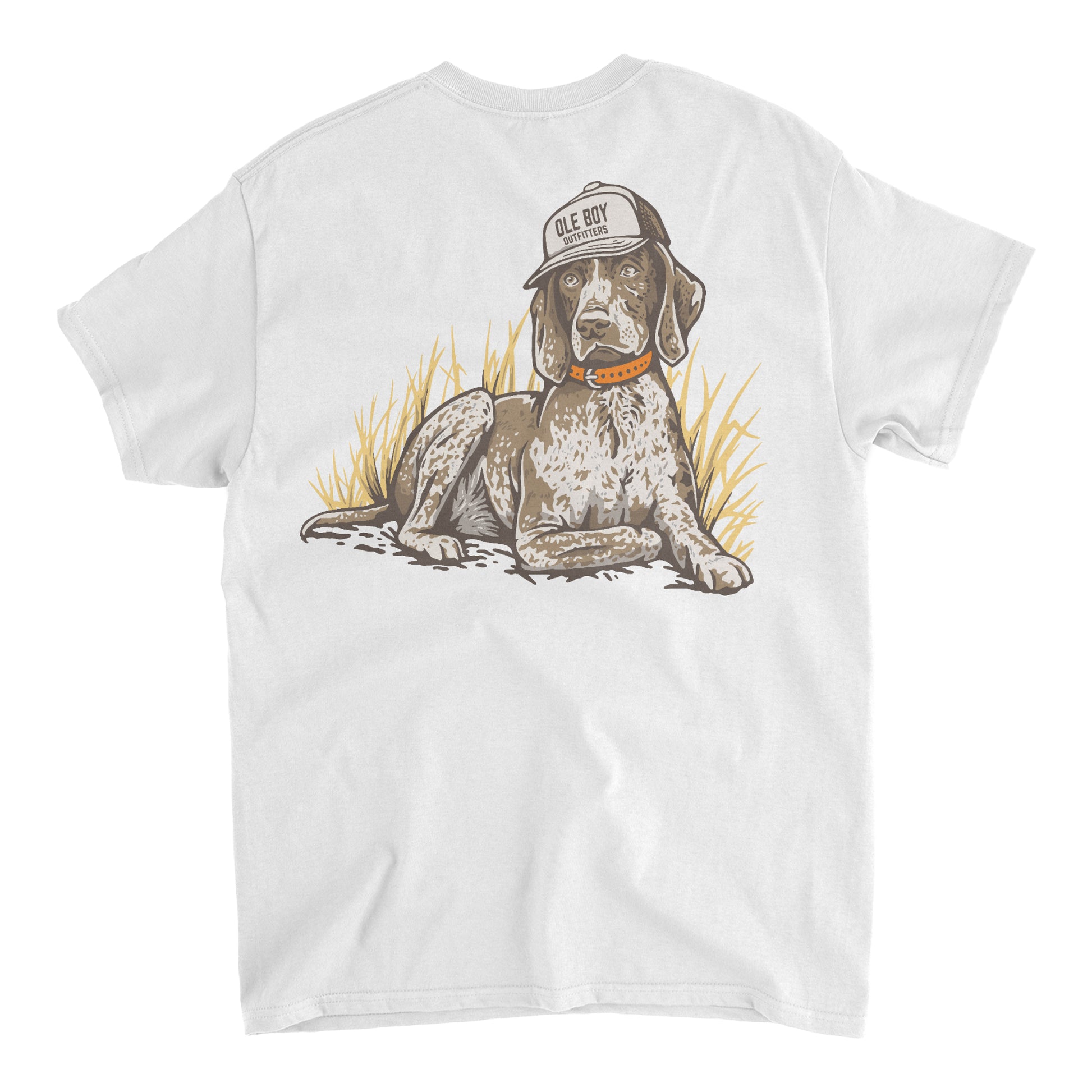 OLE BOY Youth Good Boy Tee