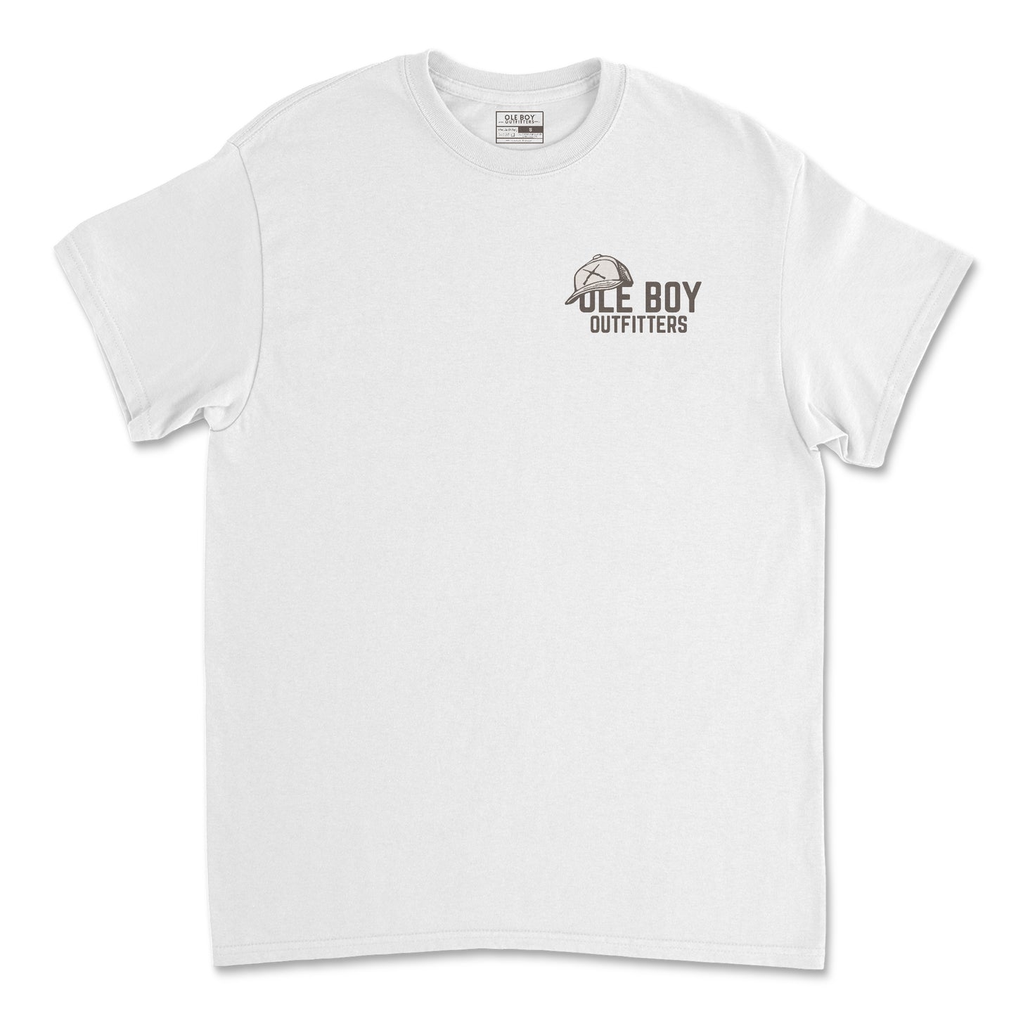 OLE BOY Youth Good Boy Tee