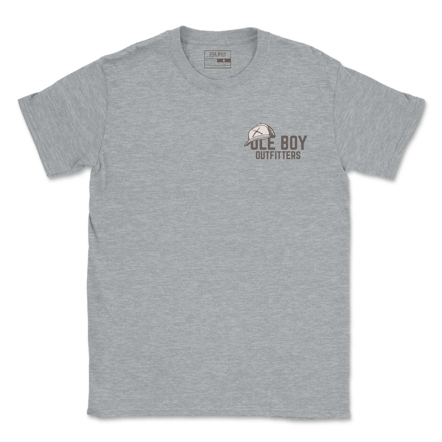 OLE BOY Youth Good Boy Tee