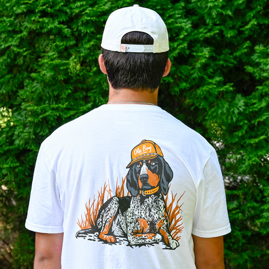 OLE BOY Coonhound T-Shirt