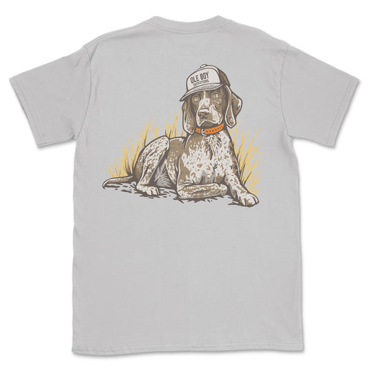 OLE BOY Good Boy T-Shirt