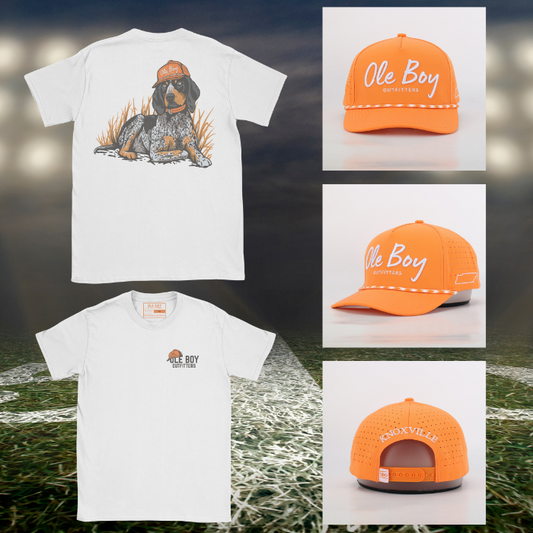 Tennessee Game Day Bundle