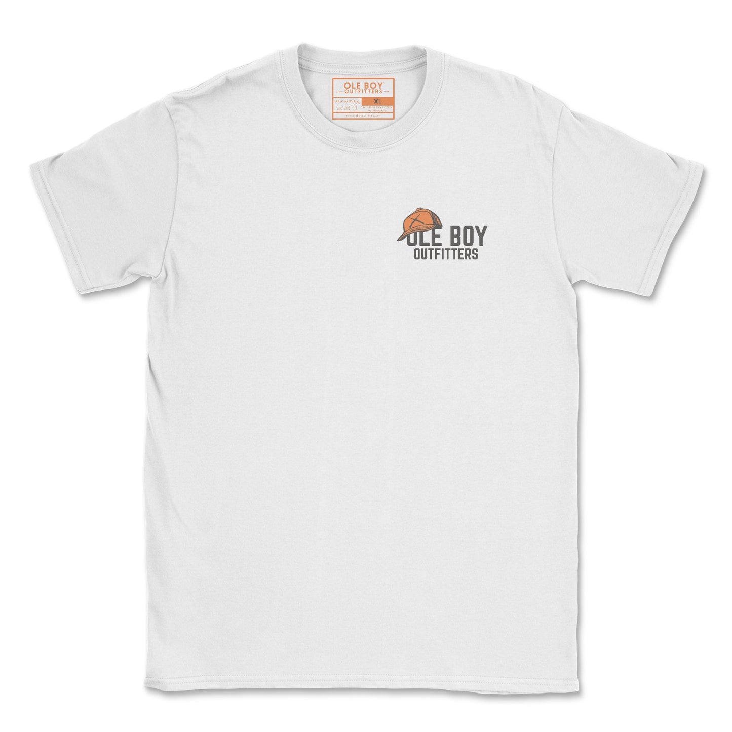 OLE BOY Youth Coonhound Tee